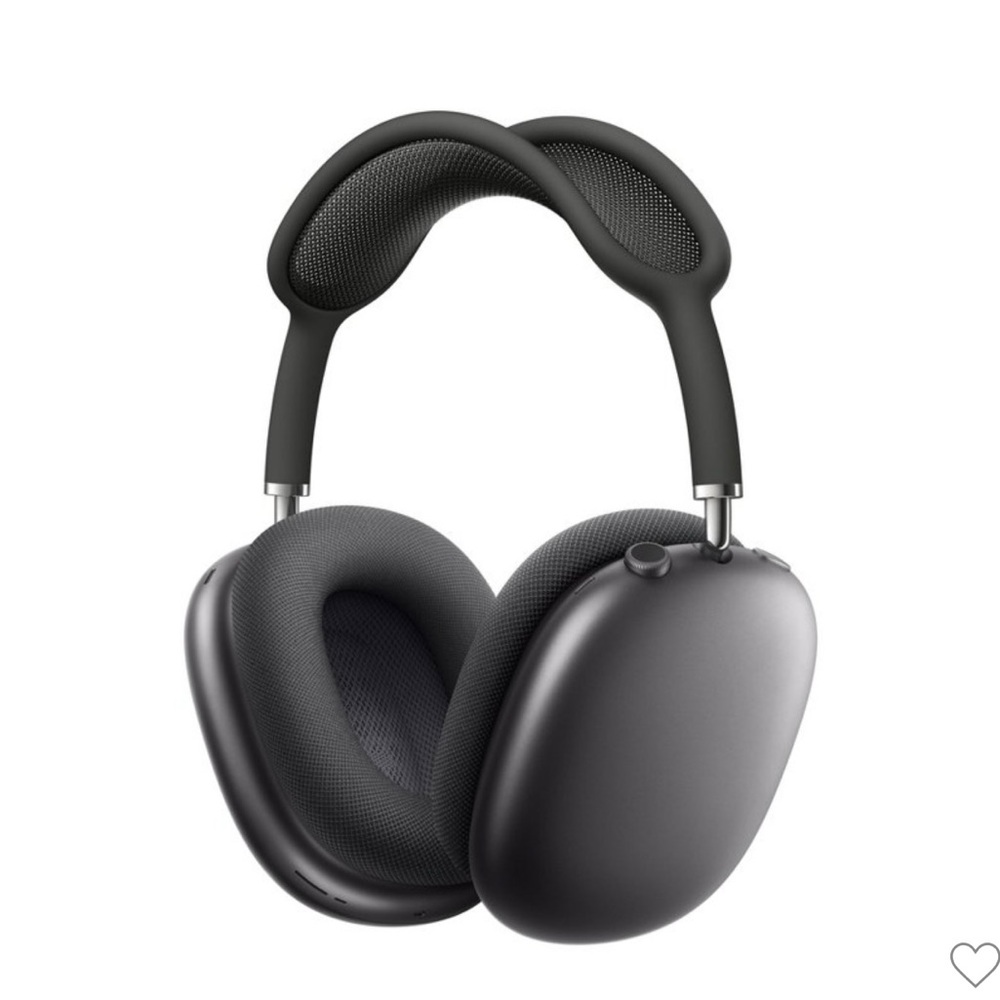 Apple Air Pod Max’s - Space Gray